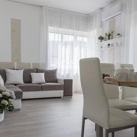 A.I.R. Sorrento Apartment Eksteriør bilde