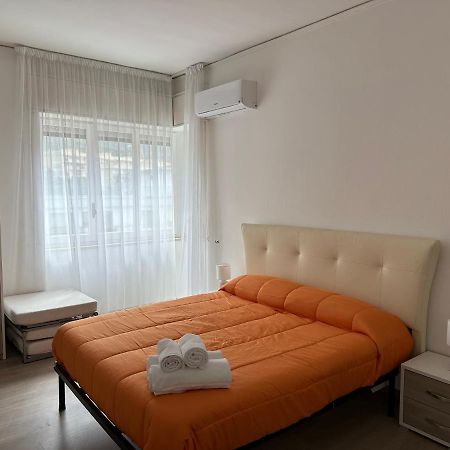 A.I.R. Sorrento Apartment Eksteriør bilde