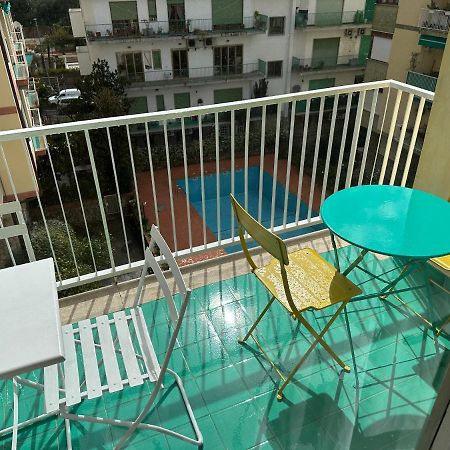 A.I.R. Sorrento Apartment Eksteriør bilde