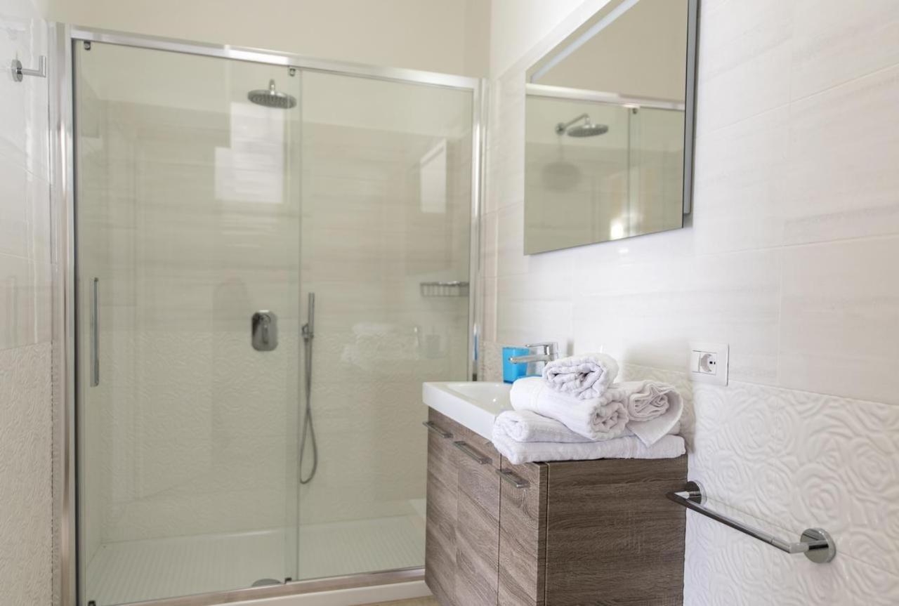 A.I.R. Sorrento Apartment Eksteriør bilde