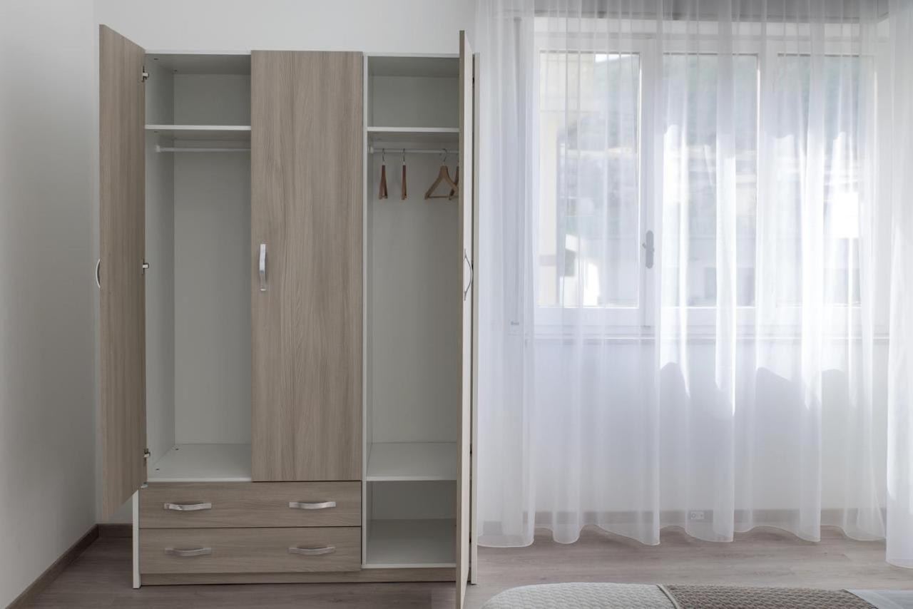 A.I.R. Sorrento Apartment Eksteriør bilde