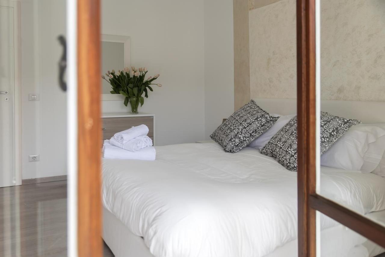 A.I.R. Sorrento Apartment Eksteriør bilde
