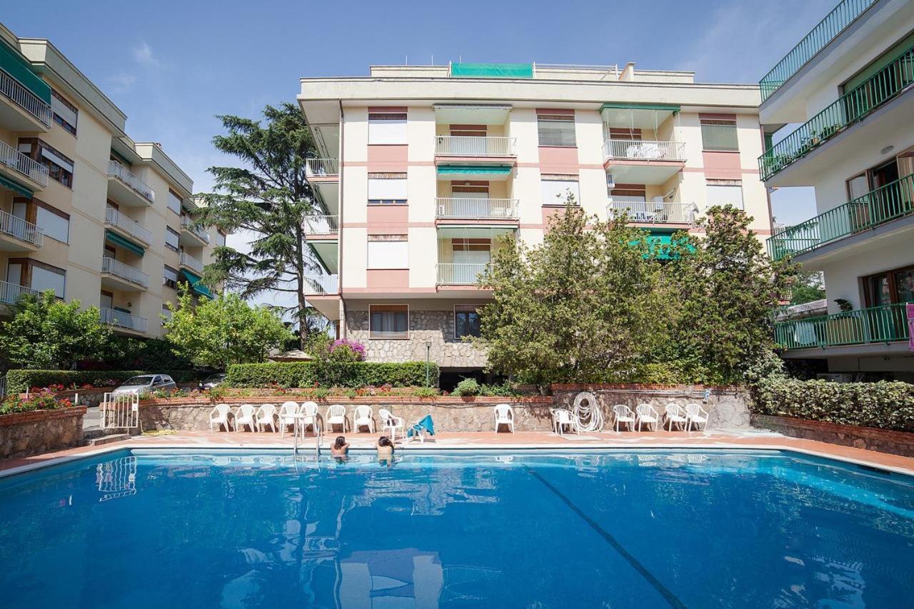 A.I.R. Sorrento Apartment Eksteriør bilde
