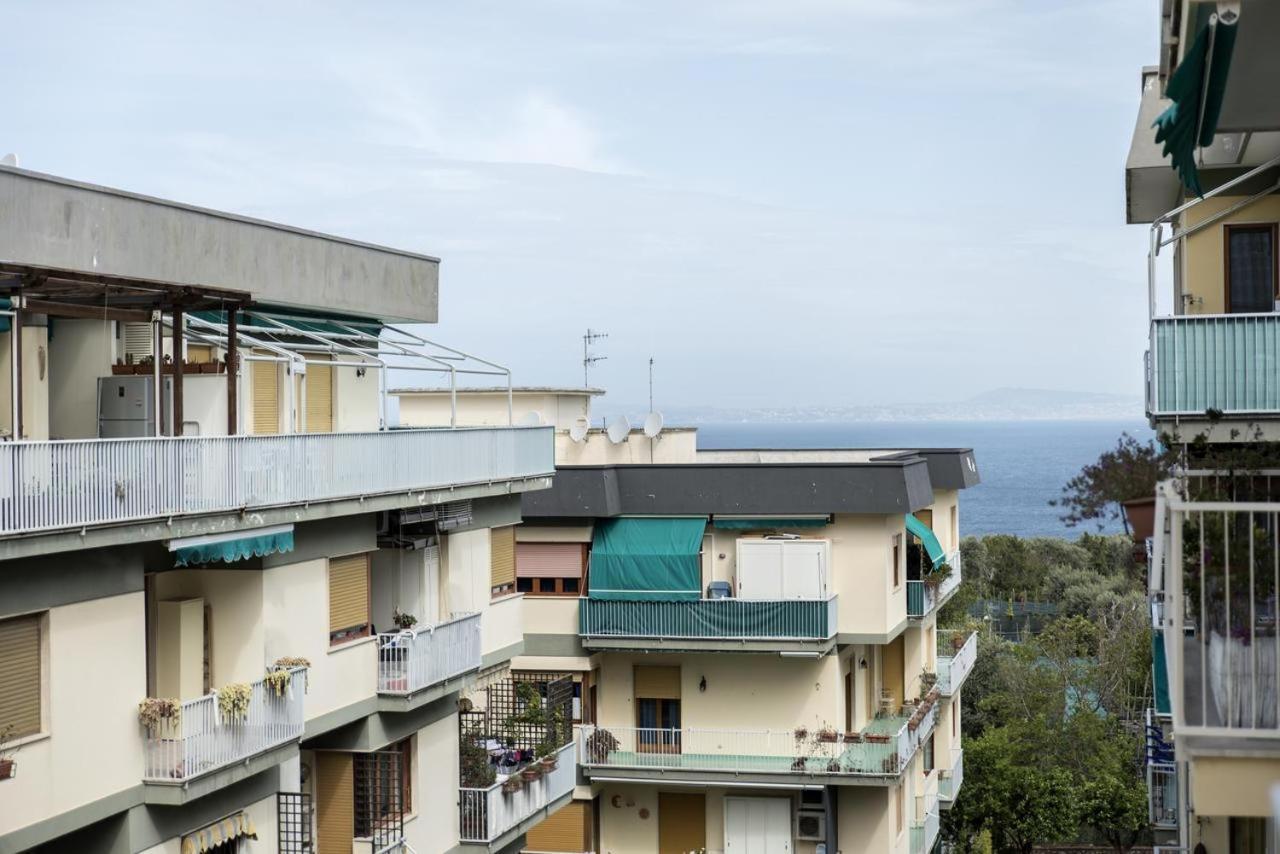 A.I.R. Sorrento Apartment Eksteriør bilde