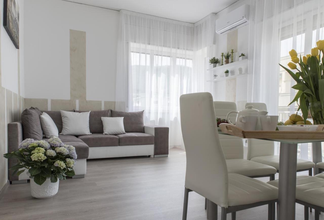 A.I.R. Sorrento Apartment Eksteriør bilde