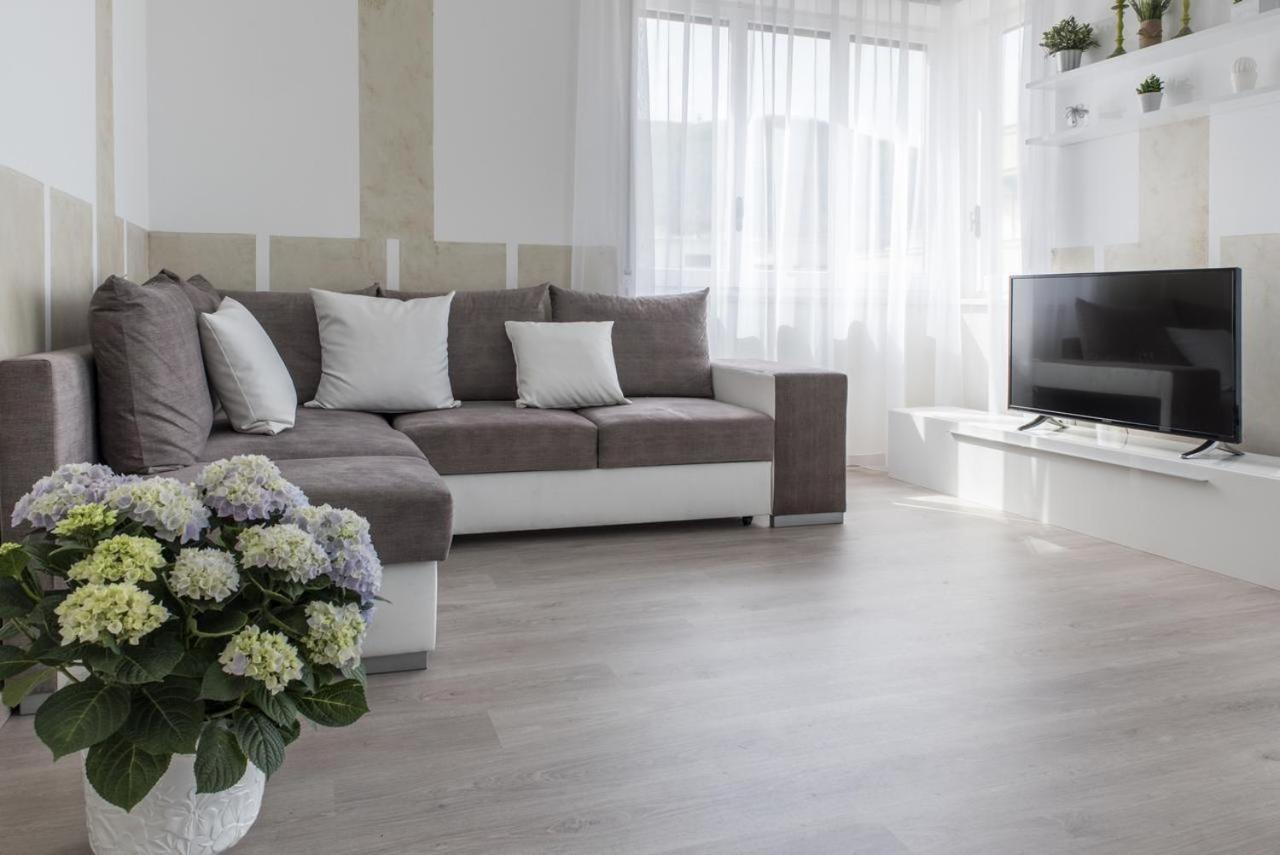 A.I.R. Sorrento Apartment Eksteriør bilde