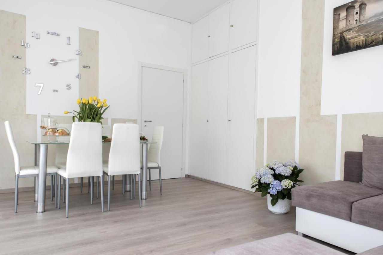 A.I.R. Sorrento Apartment Eksteriør bilde