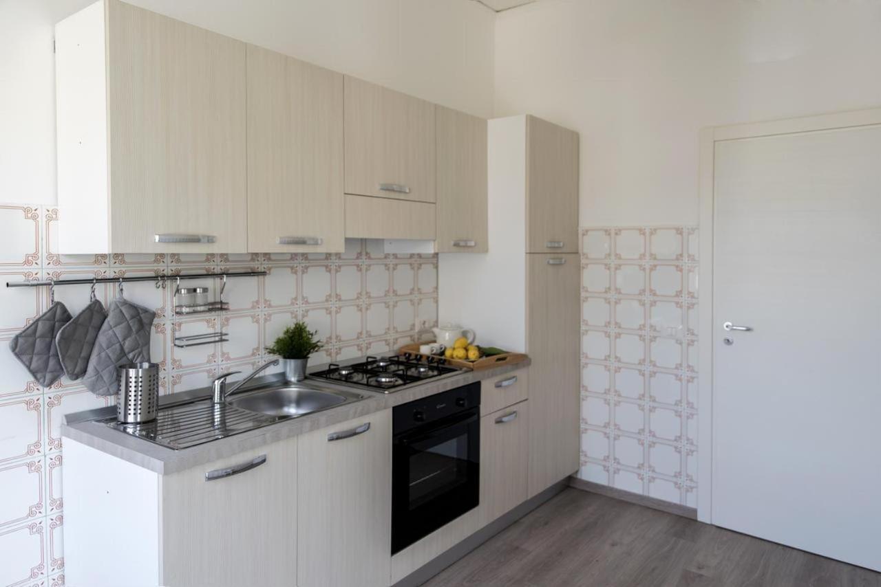 A.I.R. Sorrento Apartment Eksteriør bilde