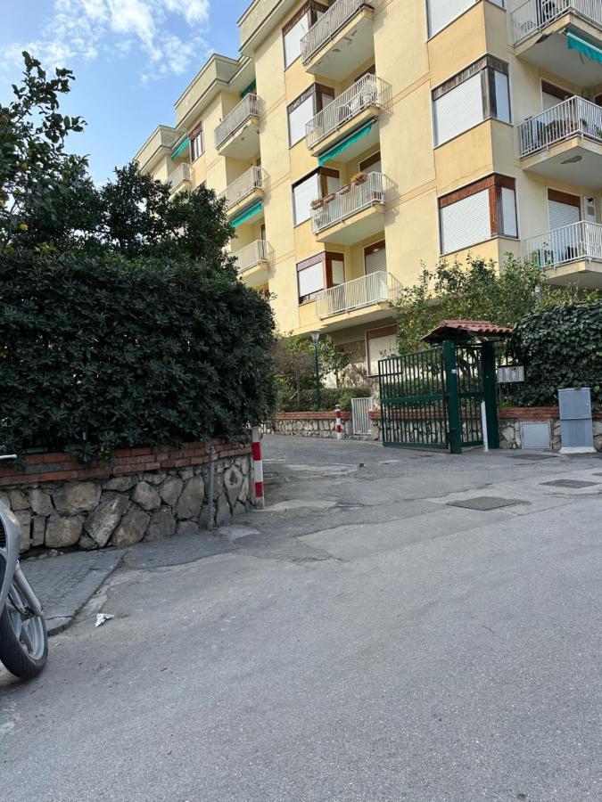 A.I.R. Sorrento Apartment Eksteriør bilde