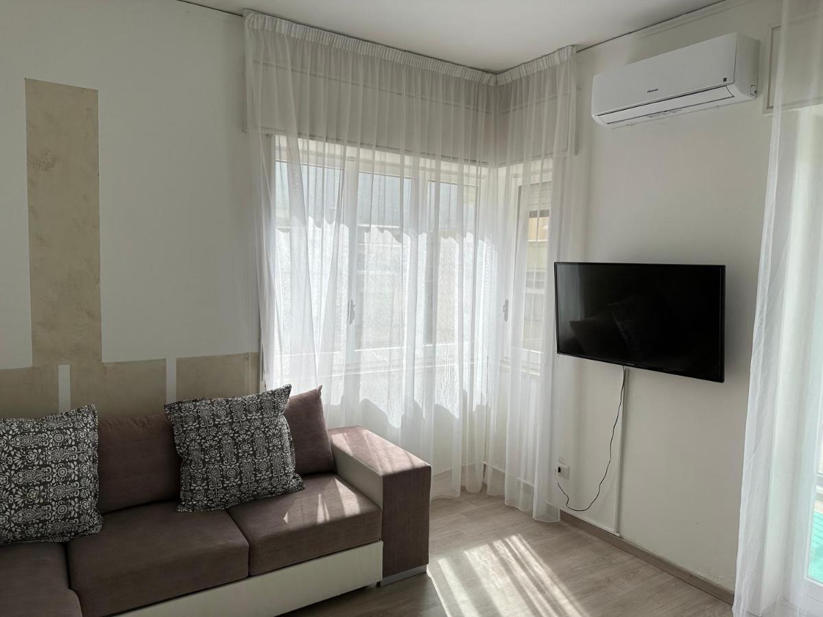 A.I.R. Sorrento Apartment Eksteriør bilde