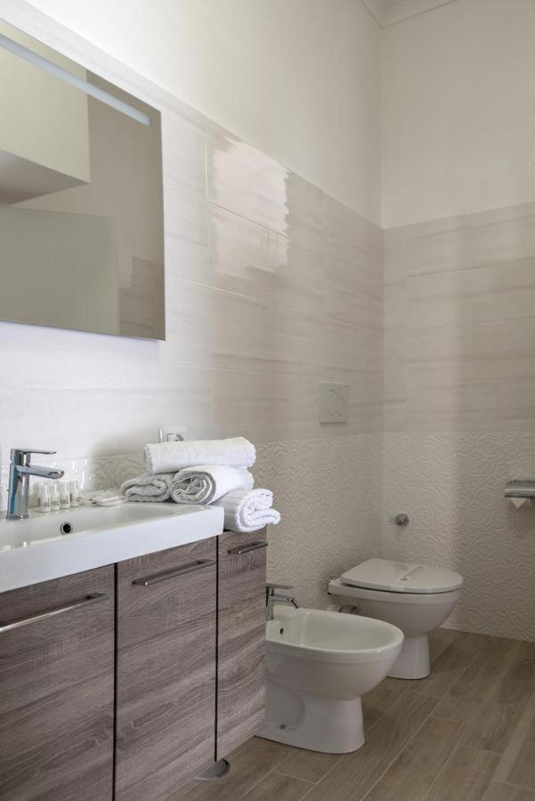 A.I.R. Sorrento Apartment Eksteriør bilde