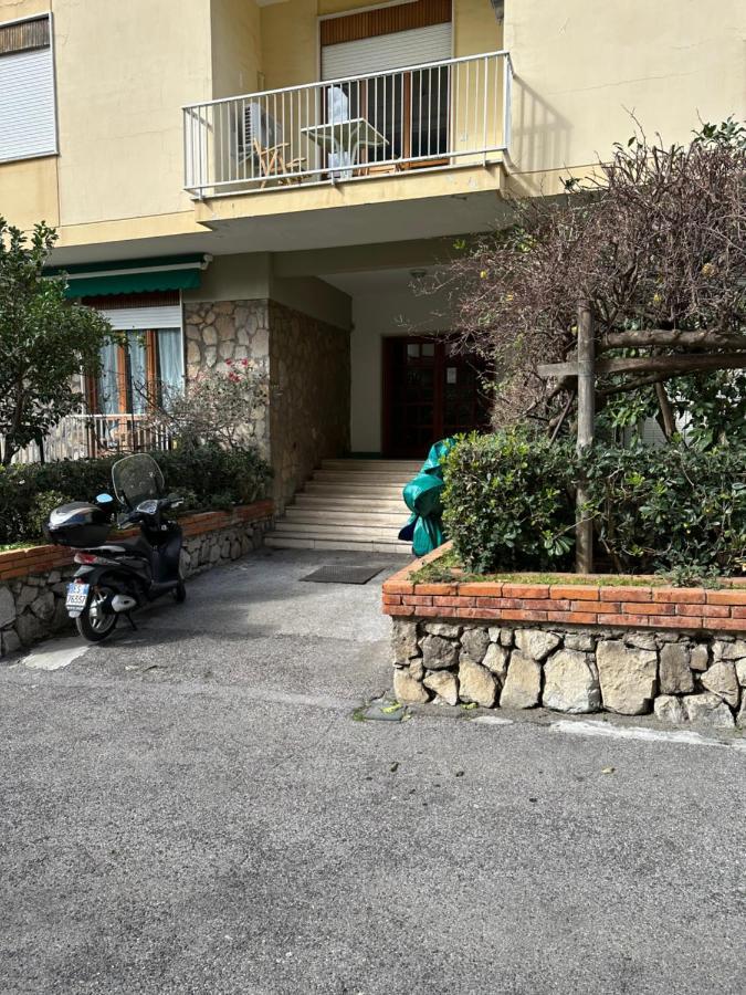 A.I.R. Sorrento Apartment Eksteriør bilde